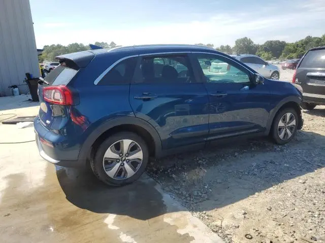 2018 KIA NIRO FE  