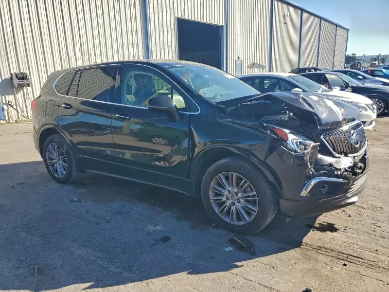 2017 BUICK ENVISION PREFERRED  