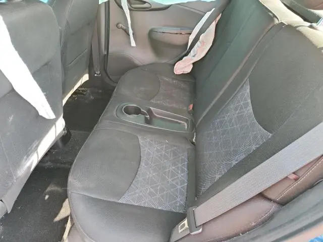 2021 CHEVROLET SPARK LS  