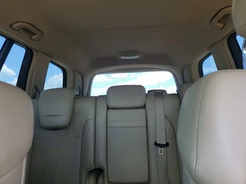 2014 MERCEDES-BENZ GL 450 4MATIC  
