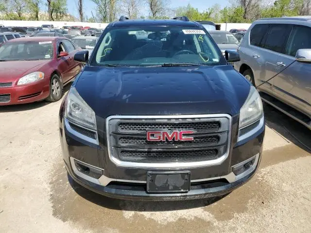 2013 GMC ACADIA SLE  