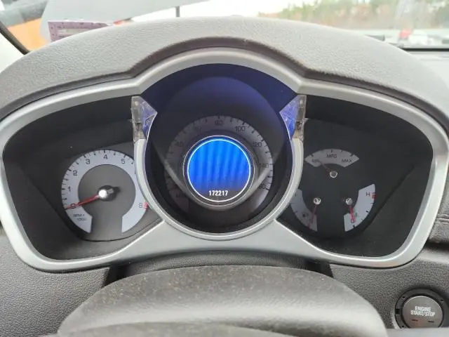 2011 CADILLAC SRX LUXURY COLLECTION  