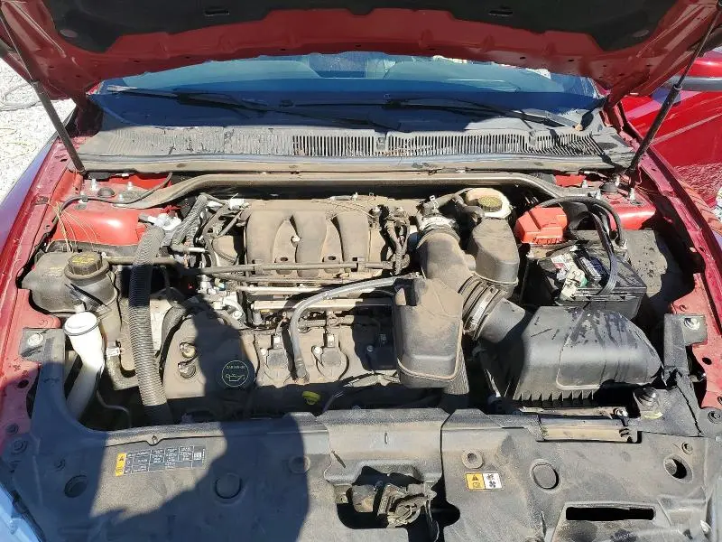 2016 FORD TAURUS SEL  