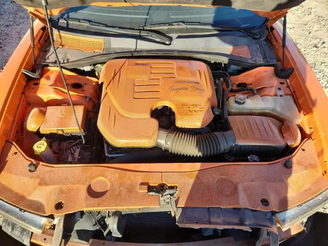 2014 DODGE CHARGER SXT  