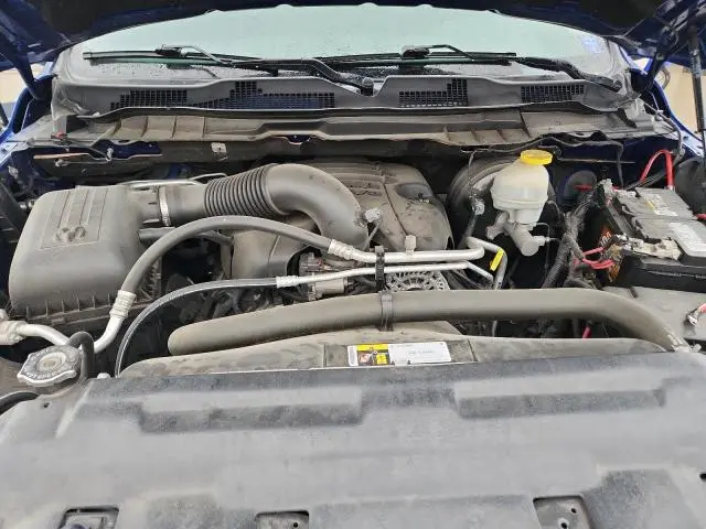 2017 RAM 1500 ST