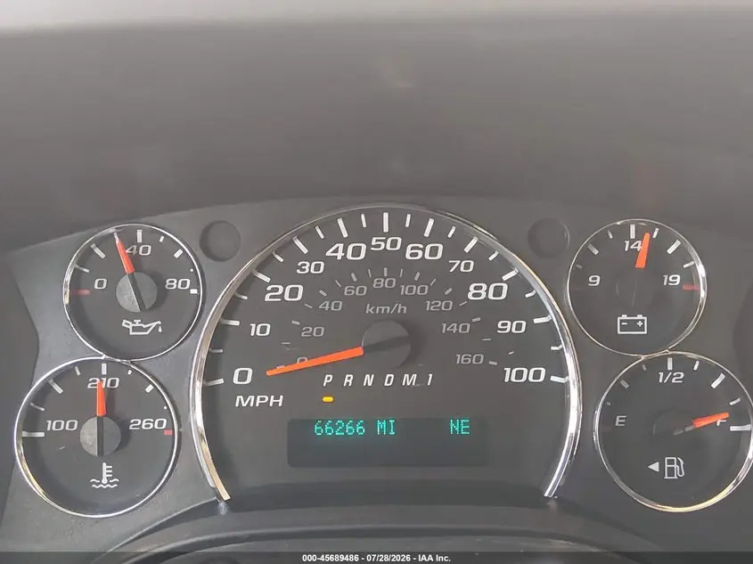 2018 CHEVROLET EXPRESS 3500 LT