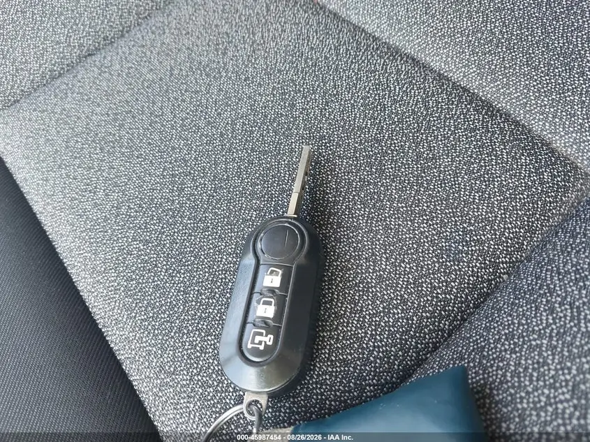 2018 RAM PROMASTER 3500 HIGH ROOF 159 WB