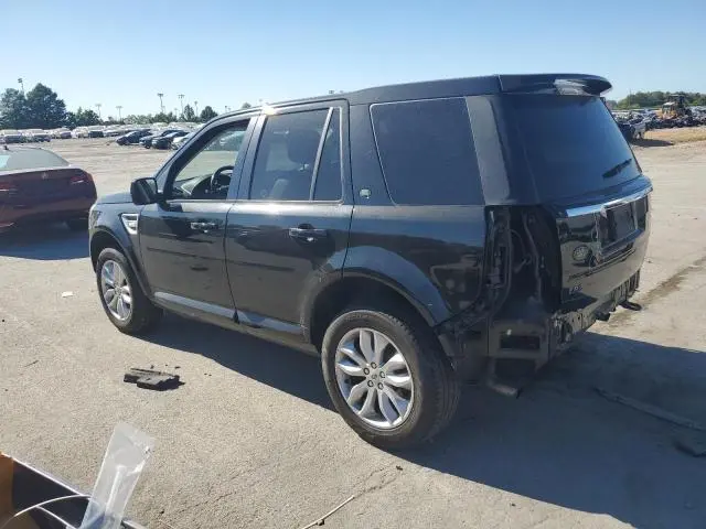 2013 LAND ROVER LR2 HSE  