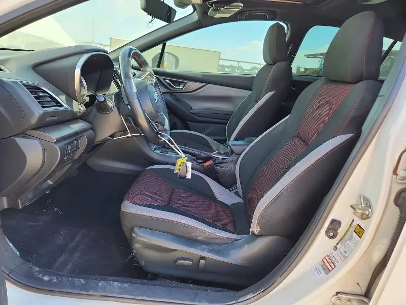 2021 SUBARU IMPREZA SPORT  