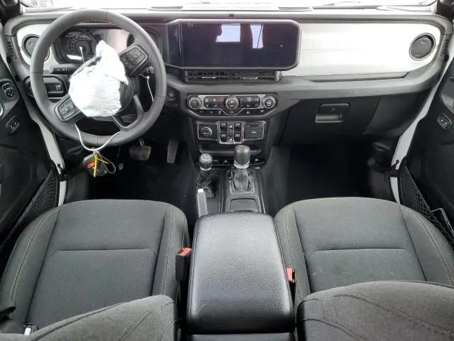 2024 JEEP WRANGLER 4XE  