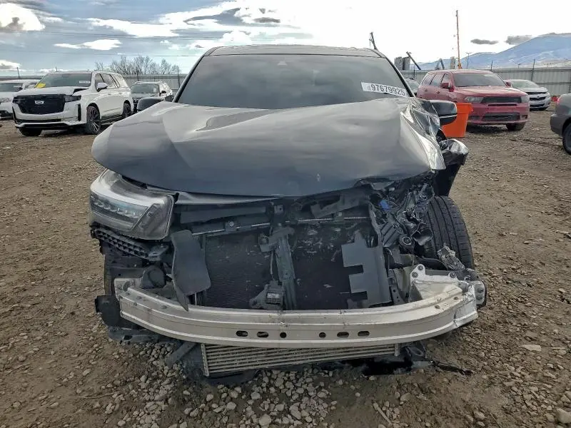 2019 ACURA RDX TECHNOLOGY  