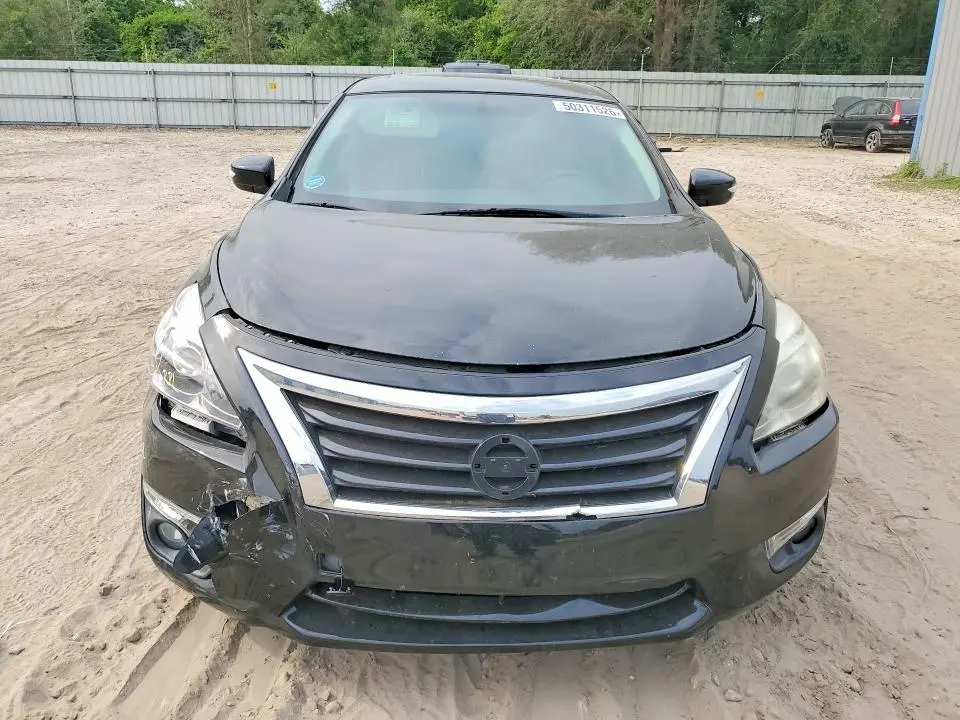 2015 NISSAN ALTIMA 2.5 SL  