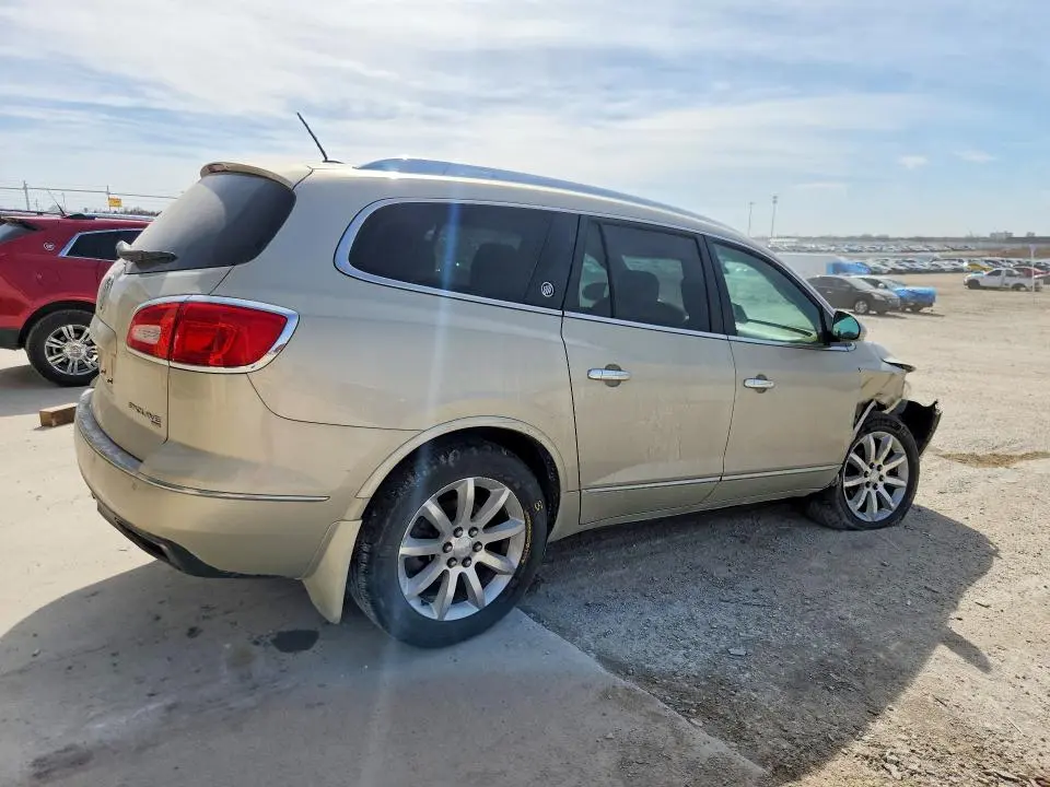 2015 BUICK ENCLAVE   