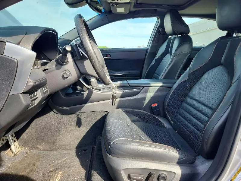 2019 TOYOTA AVALON TOURING  