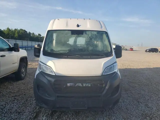 2023 RAM PROMASTER 2500 2500 HIGH  