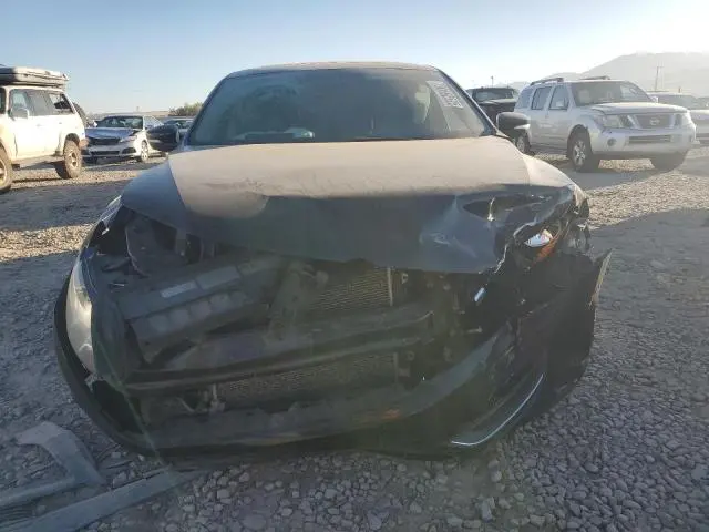 2014 VOLKSWAGEN PASSAT SE  