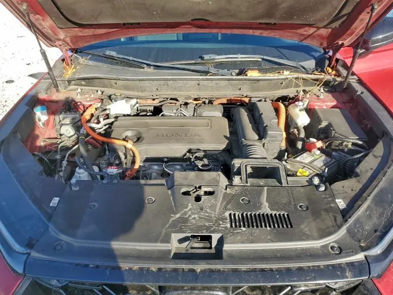 2024 HONDA CR-V SPORT  