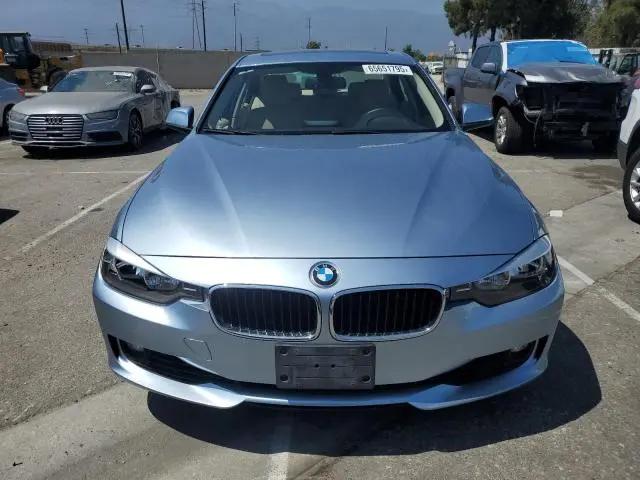 2013 BMW 328 I SULEV  