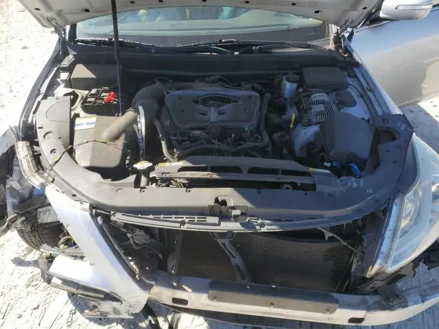 2012 HYUNDAI GENESIS 3.8L  