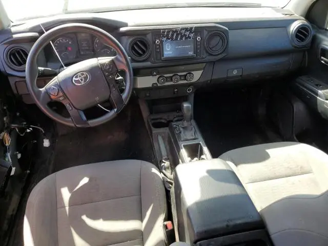 2019 TOYOTA TACOMA ACCESS CAB  