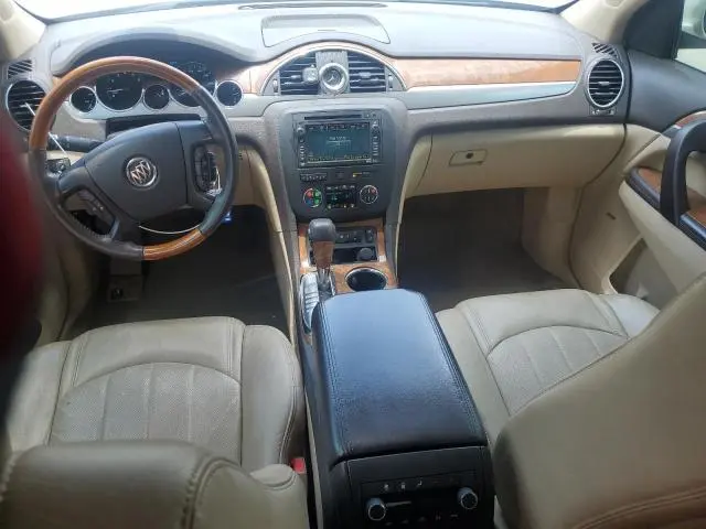 2011 BUICK ENCLAVE CXL  