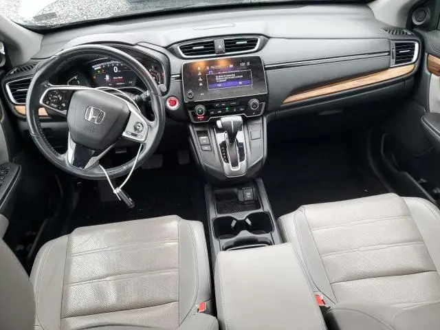 2019 HONDA CR-V EXL  