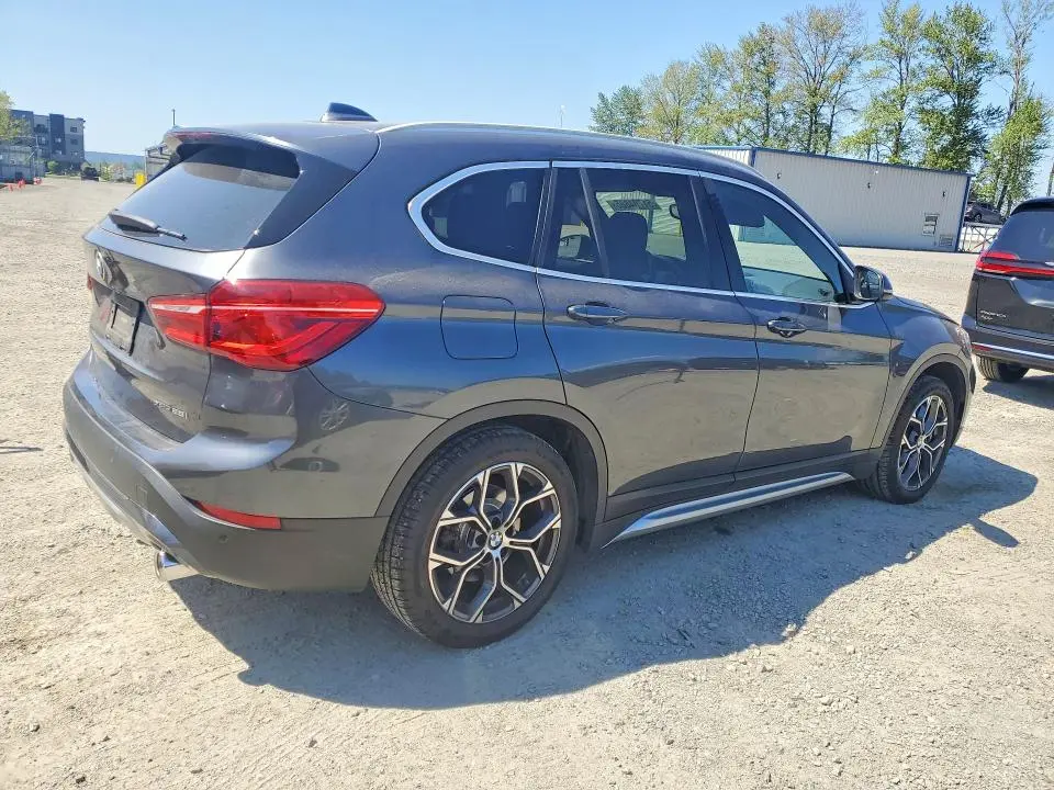 2021 BMW X1 XDRIVE28I  