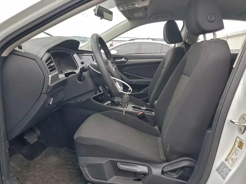 2021 VOLKSWAGEN JETTA S  