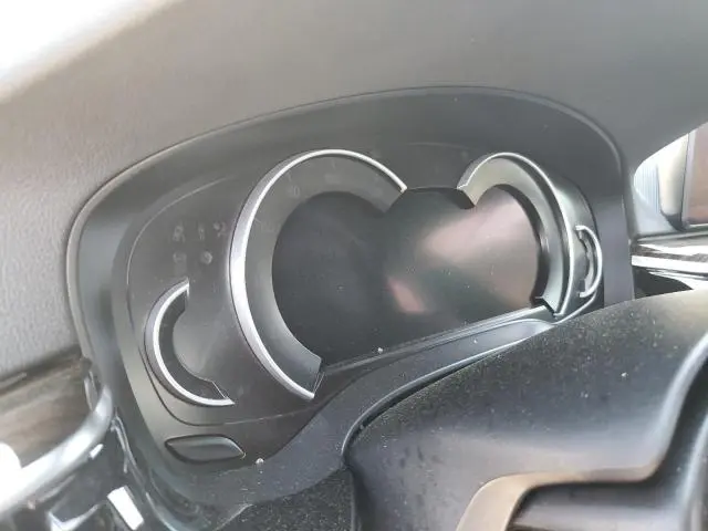 2019 BMW 530E 