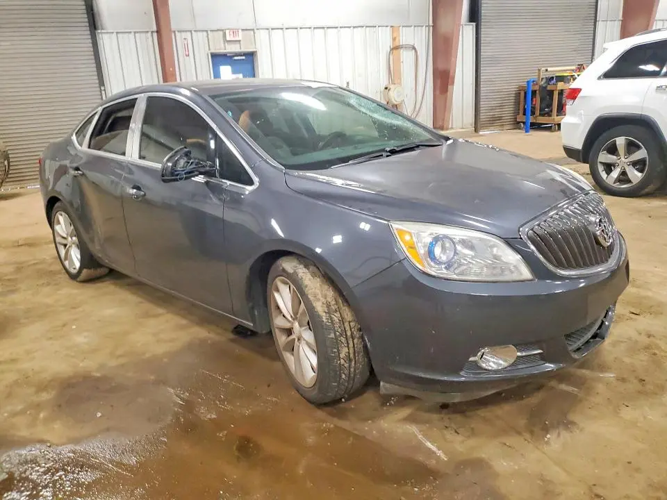 2013 BUICK VERANO CONVENIENCE  