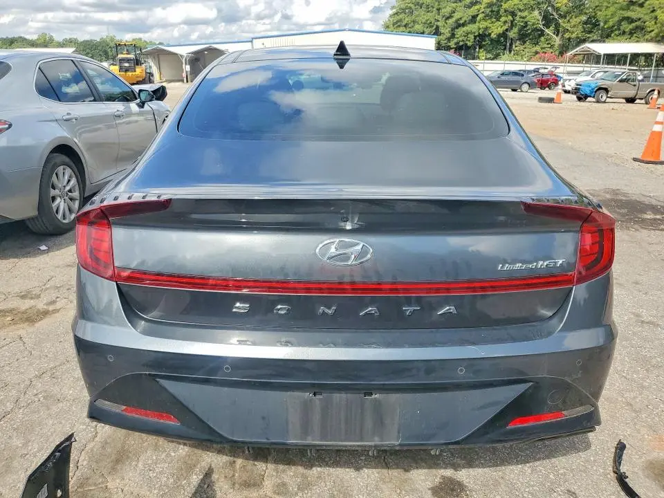 2023 HYUNDAI SONATA LIMITED  