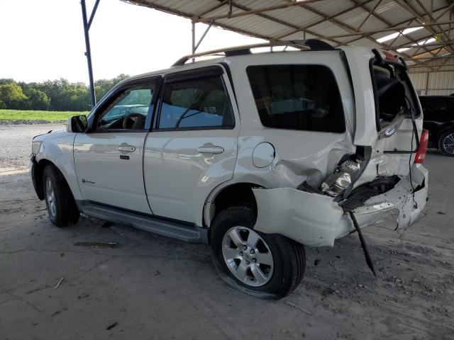 2010 FORD ESCAPE HYBRID