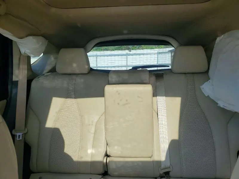 2019 ACURA RDX TECHNOLOGY  