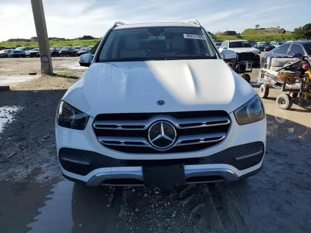 2020 MERCEDES-BENZ GLE 350 4MATIC  