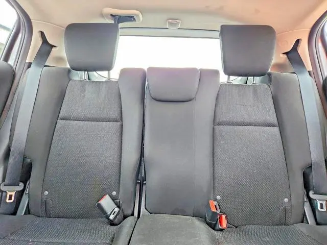2017 HONDA HR-V LX  