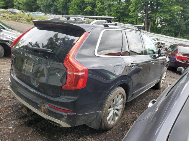 2016 VOLVO XC90 T6