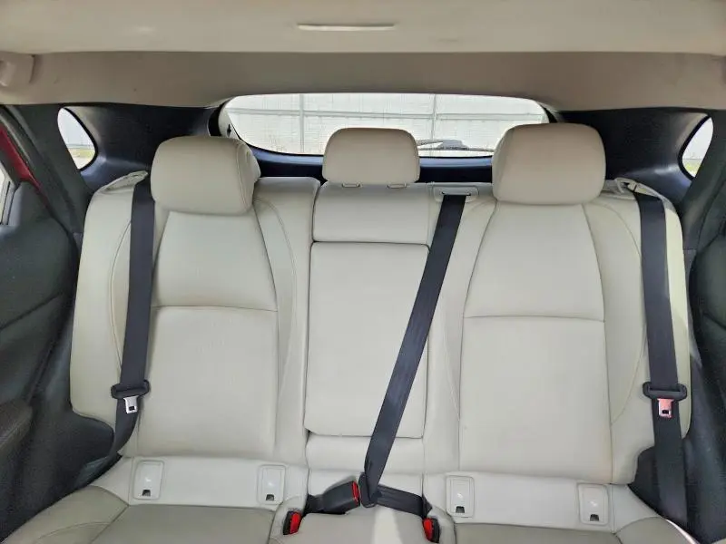 2021 MAZDA CX-30 PREMIUM PLUS  