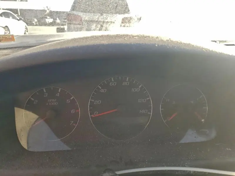 2010 CHEVROLET IMPALA LT  