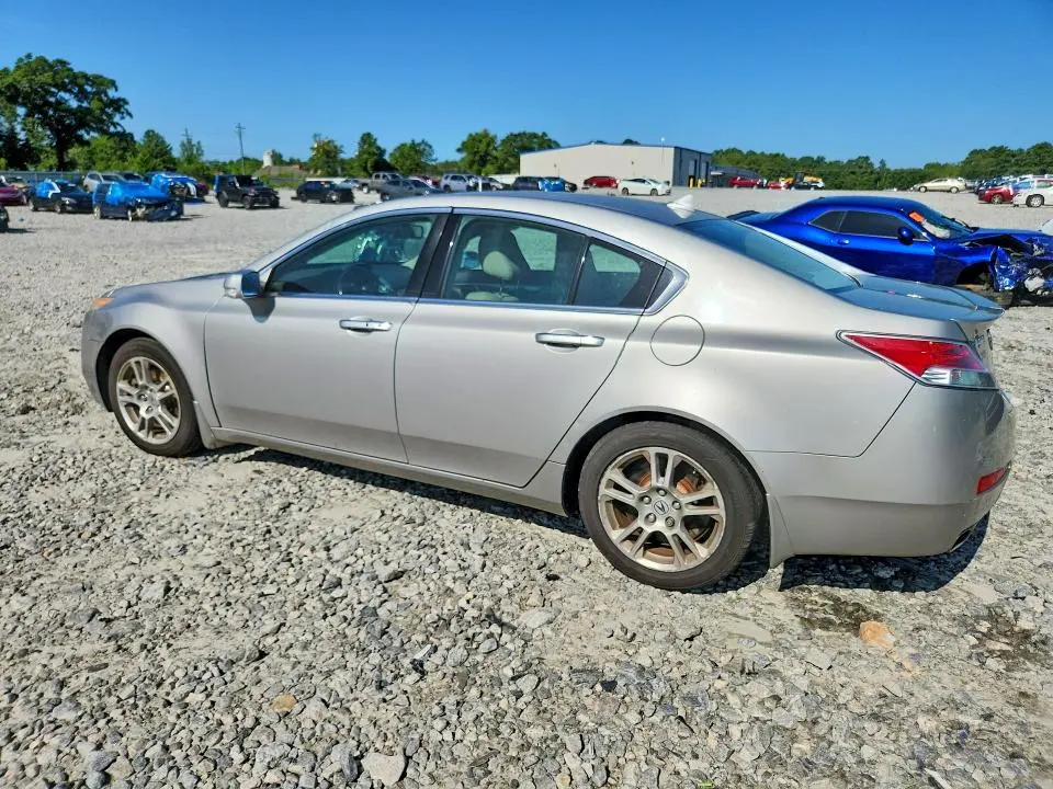 2010 ACURA TL   