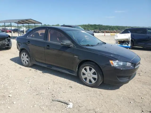 2015 MITSUBISHI LANCER ES  