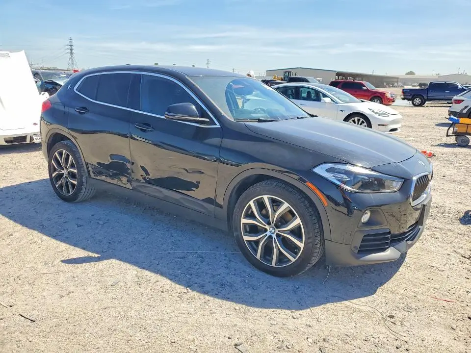 2020 BMW X2 SDRIVE28I  