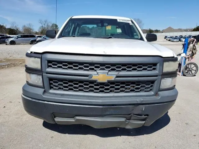 2014 CHEVROLET SILVERADO C1500  