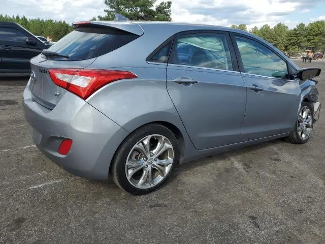 2014 HYUNDAI ELANTRA GT