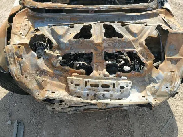 2016 SUBARU CROSSTREK LIMITED  