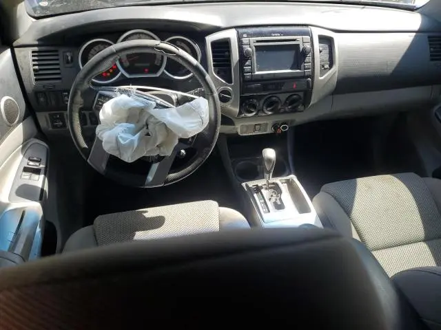 2013 TOYOTA TACOMA   