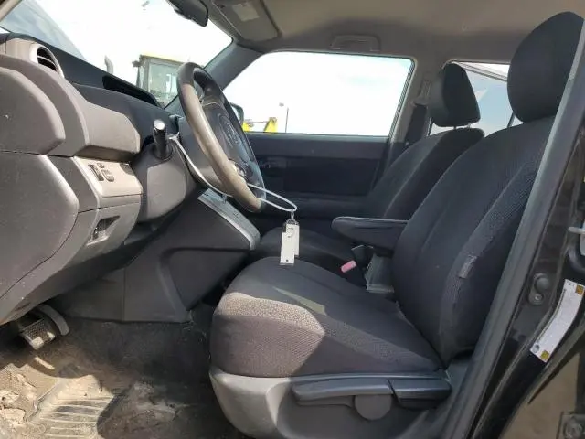 2010 TOYOTA SCION XB  