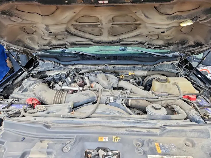 2019 FORD F250 SUPER DUTY  