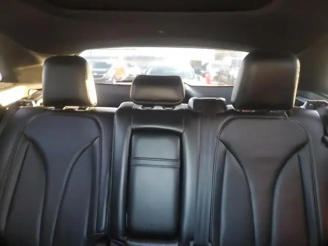 2019 LINCOLN MKC SELECT  