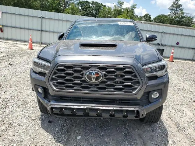 2023 TOYOTA TACOMA DOUBLE CAB  