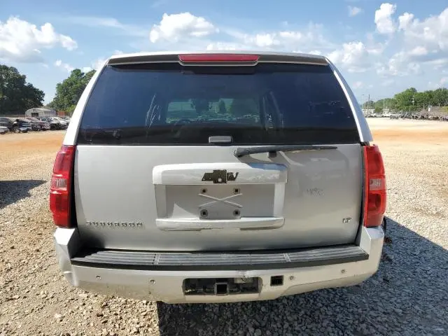 2010 CHEVROLET SUBURBAN C1500 LT  